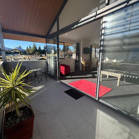 Apartment 01 Hanmer Springs Exteriér fotografie